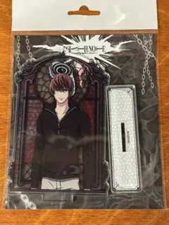 韓国限定 POPUP DEATHNOTE デスノート 夜神月　ライト 韓国限定 POPUP DEATHNOTE デスノート 夜神月 ライト - メルカリ