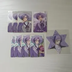 榊ネス にじさんじ グッズ まとめ売り 3SKM - メルカリ