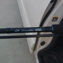DAIWA Emeraldas STOIST AGS 108MLMのサムネイル