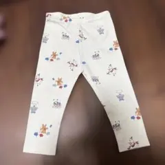 80スパッツベビー服