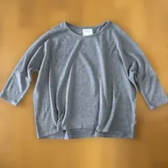 boy+girl 七分袖カットソー　12y 140-150