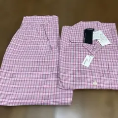 レノマのパジャマです。のサムネイル