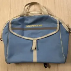 YAMAHA MUSIC SCHOOL レッスンバッグ