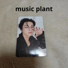 BTS】ARIRANG MUSICPLANT トレカ ジン - メルカリ