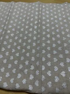 コットン生地