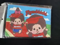 超超希少　モンチッチ　ポーチのサムネイル