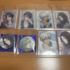 オトメイトストア オトスト AAS 壱哉 ユベール　アルバロ　まとめ売り