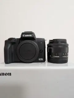 2025年最新】EOS Kiss M ダブルレンズキットの人気アイテム