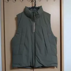 ベスト ダウンベスト