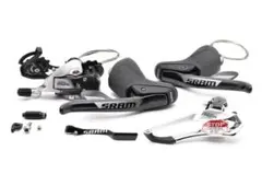 スラム ライバル グループセット SRAM RIVAL リムブレーキ 11速のサムネイル