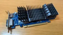 ASUS GT1030-SL-2G-BRK グラフィックボード