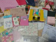 梱包資材セット♡おすそ分け♡ - メルカリ