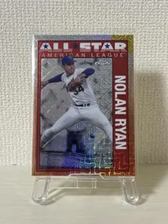 2025年最新】NOLAN RYANの人気アイテム - メルカリ