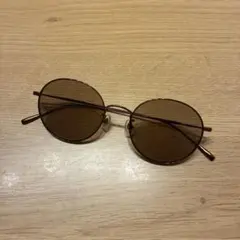 JINS サングラス　Modern All Metal UMF-22A-226のサムネイル