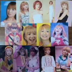 508 モーニング娘。 藤本美貴 生写真 19枚セット 508 モーニング娘。 藤本美貴 生写真 19枚セット - メルカリ