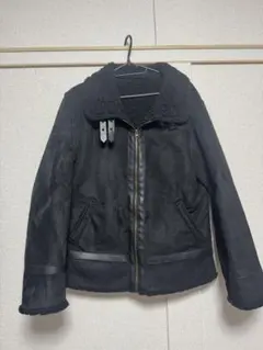 ヴィンテージ ブルゾン