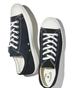 Converse Ron Harman ブラック スニーカー