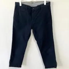 H.R.MARKET ハリウッドランチマーケット ハリラン　チノパン 日本製のサムネイル