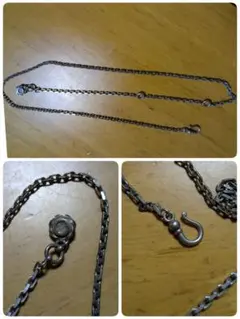 アクアフォルティス925チェーンsaadアルズニmarsガルニcaleeのサムネイル