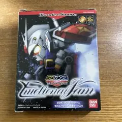 sdガンダム　エモーショナルジャム　ワンダースワン　1872JM
