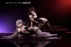 アズールレーン 翔鶴 疾翔の姉羽 瑞鶴 瞬速の真名 新品未開封セット