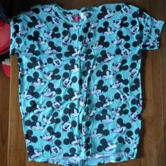 ミニーちゃん　Tシャツ　未使用