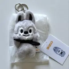SKZOO 抱きぬいぐるみ ウルフチャン | Mercari