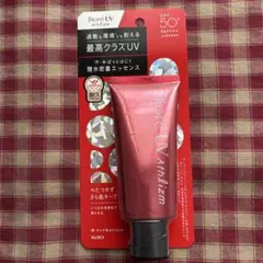 新品台紙つき ビオレUVアスリズムプロテクトエッセンス - メルカリ