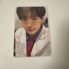 ユウシ ラキドロ 30枚セット 2026年最新】NCT wish ユウシ ラキドロの人気アイテム - メルカリ