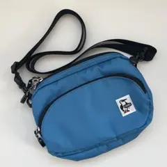 CHUMS チャムス ショルダー バッグ ポーチ