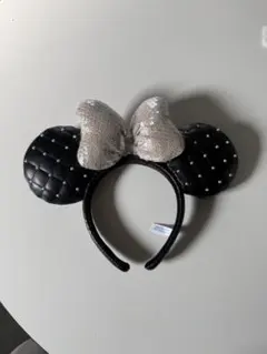 ミニーマウスカチューシャ