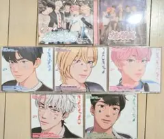 PLAVE かくれんぼ Album アルバム CDのみ セット