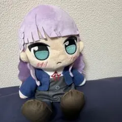 ラブライブ 寝そべりぬいぐるみ 3種類 マルガレーテ - メルカリ