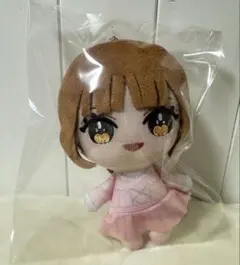 モーリーファンタジー限定 =LOVE イコラブ ぬいぐるみ 瀧脇笙古 - メルカリ