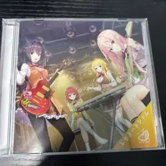 ライムライト・レモネードジャム　アルバムCD「レモネードジャム」