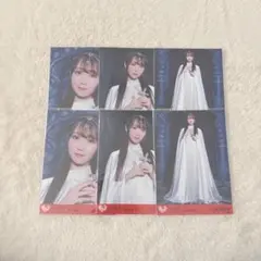 イコラブ junkies 大谷映美里 生写真 コンプ