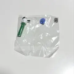 ◎早い者勝ち!!サンリオ はぴだんぶい PEZ ガチャガチャ　ポチャッコ ペッツ