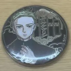 WIND BREAKER 5周年原画展 アルティメタル缶バッジ 柊登馬 - メルカリ