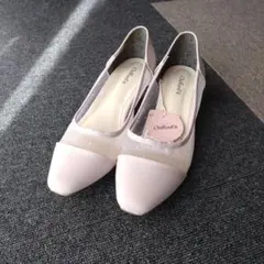ChiffonFit スリッポンパンプスのサムネイル