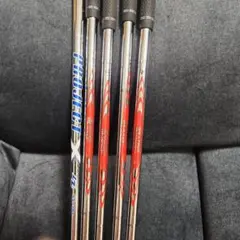 NIPPON SHAFT ゴーストHYBRID 355T S コブラ - メルカリ