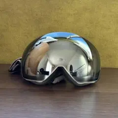 【美品】Hobby hoverミラーレンズ ゴーグル