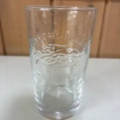 一番搾り エンボスロゴ グラス