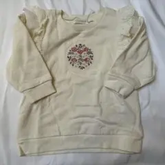 mamaraku90トップス