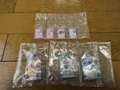 アイカツ　ガチャガチャ　まとめ売り