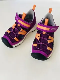 【15㌢】KEENモトゾア サンダル 1028773 キッズ シューズ サンダル