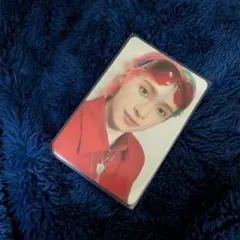 XdinaryHeroes HELLO,WORLD！　ガオン　トレカ