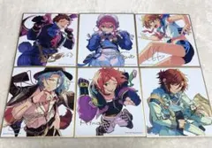 あんさんぶるスターズ！ 色紙セット