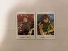 あんスタ ぱしゃっつ vol.6 三毛縞斑