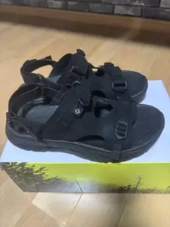 rigサンダルkuruka