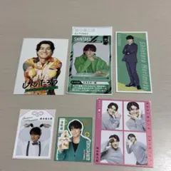 SixTONES 森本慎太郎 切り抜きセット - メルカリ